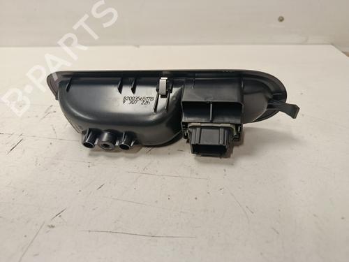 Right front window switch RENAULT TWINGO II (CN0_) 1.5 dCi (CN0E) | BP33842062I26 - Image 3