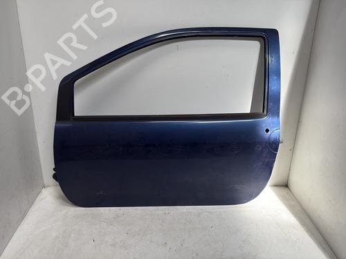 Used Left front door RENAULT TWINGO I (C06_) 1.2 (C066, C068) (58 hp) 27724222