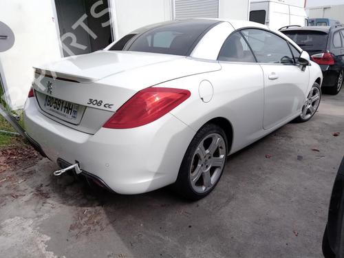 Intercooler PEUGEOT 308 CC (4B_) 2.0 HDi | BP27002008M30 - Image 8