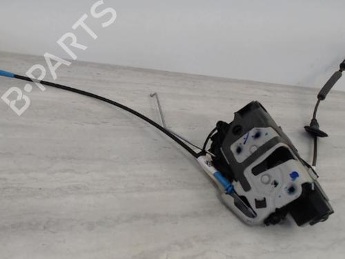 Used Front left lock FORD ECOSPORT 1.5 EcoBlue TDCi (95 hp) 27004347