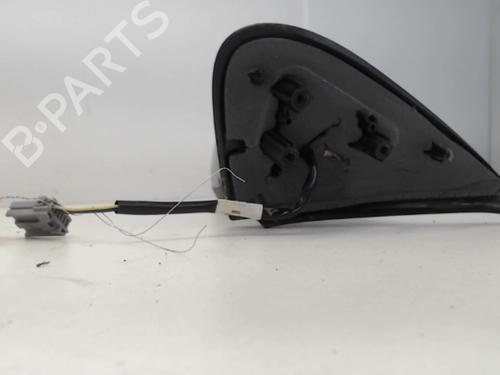 Right mirror NISSAN MICRA III (K12) 1.5 dCi | BP27015331C27 