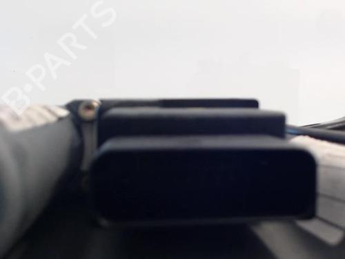 Used Rear left window mechanism VW GOLF V (1K1) 1.9 TDI (105 hp) 27021892
