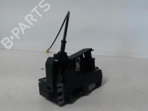 Used Front right lock Front right lock 27253871 27253871