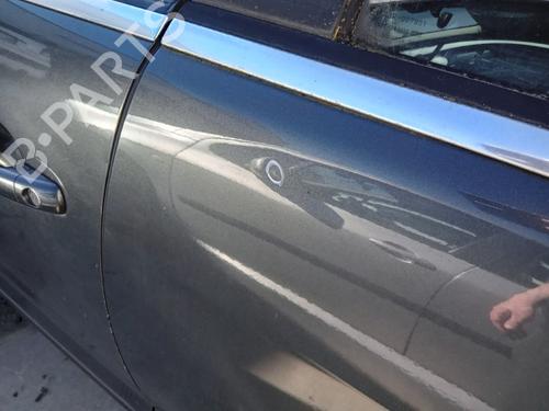 Left rear door PEUGEOT 5008 (0U_, 0E_) 1.6 HDi | BP27000067C4 