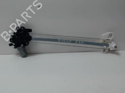 Rear left window mechanism HONDA CIVIC IX (FK) 1.6 i-DTEC (FK3) 72750TV0E11