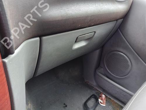 Glove box CHRYSLER VOYAGER IV (RG, RS) 2.8 CRD BP28358624C95