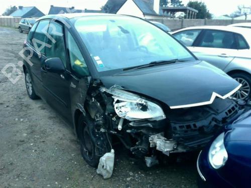 Right taillight CITROËN C4 Picasso I MPV (UD_) 1.6 HDi | BP26987711C35 