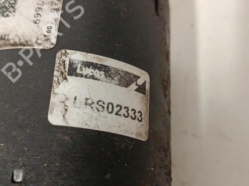 Used Starter Starter 32777382 32777382