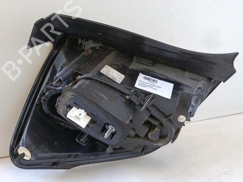Right taillight CITROËN C3 II (SC_) 1.4 HDi 70 (SC8HZC, SC8HR0, SC8HP4) | BP40151279C35 - Image 2