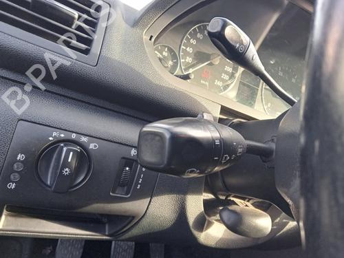 Used Switch MERCEDES-BENZ A-CLASS (W169) A 180 CDI (169.007, 169.307) (109 hp) 31217987