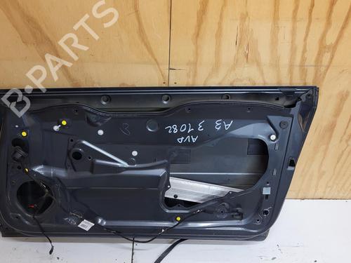 Right front door AUDI A3 (8P1) 1.9 TDI | BP26987621C3 