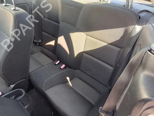 Rear seat PEUGEOT 207 CC (WD_) 1.6 16V Turbo | BP29480445C17 