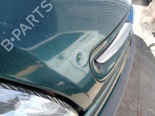 Hood CITROËN XSARA PICASSO (N68) 1.8 16V | BP29117742C1 