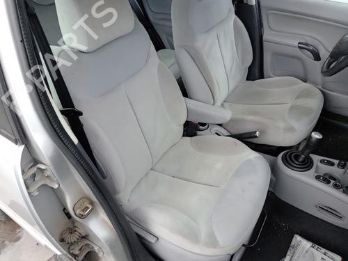 Høyre foran beltestrammer CITROËN C3 I (FC_, FN_) 1.4 HDi (68 hp) 28425048