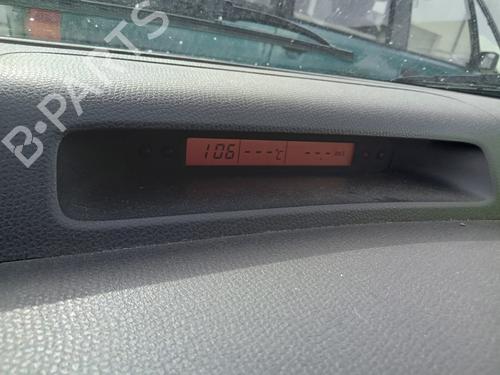 Afficheur SUZUKI SWIFT III (MZ, EZ) 1.3 (RS413, ZC11S) (92 hp) 33018664