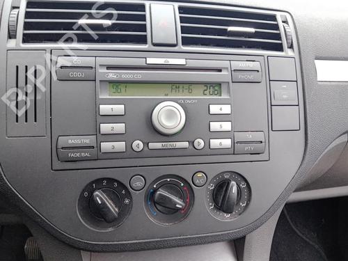 Warnblinkschalter FORD FOCUS C-MAX (DM2) 1.8 TDCi | BP26993452I22 