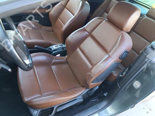 Used Left front seat Left front seat 38924494 38924494