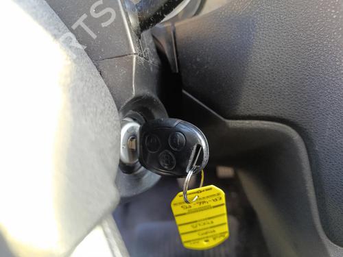Used Ignition barrel Ignition barrel FORD FOCUS II (DA_, HCP, DP) 1.6 TDCi (90 hp) 39762030 39762030