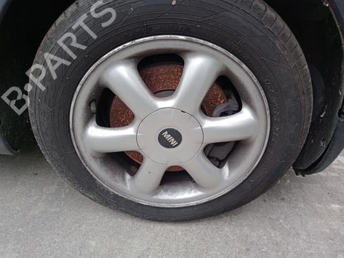 Jante MINI MINI (R56) One (95 hp) 31706959