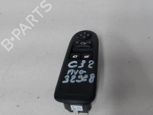 Left front window switch CITROËN C3 II (SC_) 1.4 HDi 70 (SC8HZC, SC8HR0, SC8HP4) | BP26991358I27 - Image 3