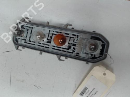Lampeholder RENAULT CLIO II (BB_, CB_) 1.4 16V (B/CB0P, BB13) (98 hp) 31706935