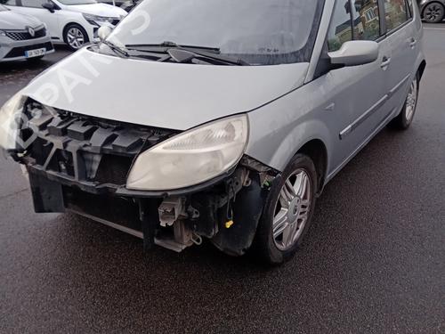 Switch RENAULT SCÉNIC II (JM0/1_) 1.6 (JM0C, JM0J, JM1B) | BP27008832I30 - Image 4