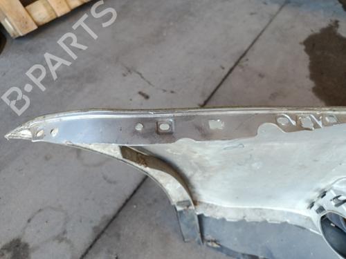 Used Front bumper Front bumper FORD FOCUS C-MAX (DM2) 1.6 TDCi (109 hp) 35989633 35989633