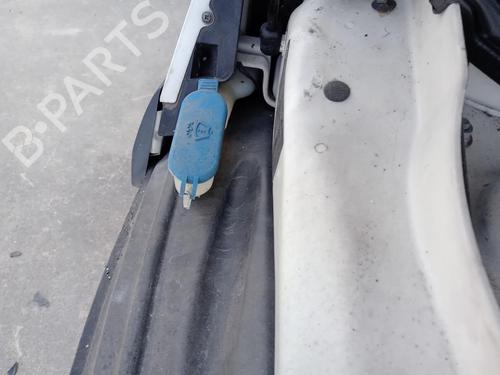 Used Windscreen washer tank MINI MINI (R50, R53) Cooper (116 hp) 27005361