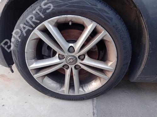 Used Rim OPEL INSIGNIA A Sports Tourer (G09) 2.0 CDTI (35) (110 hp) 27154892