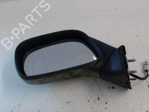Used Left mirror OPEL AGILA (A) (H00) 1.2 16V (F68) (75 hp) 27012713