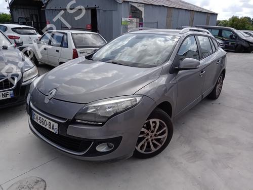 Used Front left door window RENAULT MEGANE III Grandtour (KZ0/1) 1.5 dCi (KZ09, KZ0D, KZ1G, KZ29, KZ14, KZ1W, KZ10, KZ1F,... (110 hp) 26985284