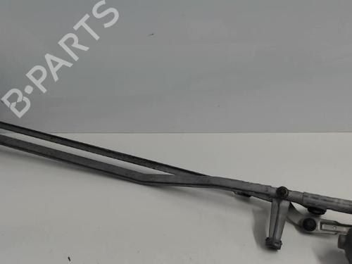 Front wiper motor PEUGEOT 308 SW I (4E_, 4H_) 1.6 HDi | BP26998573M29 