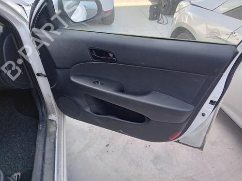 Used Front right interior door handle HYUNDAI i30 (FD) 1.6 CRDi (90 hp) 27021581