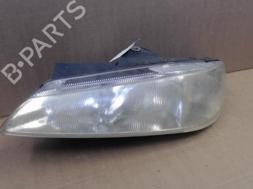 Used Left headlight PEUGEOT 406 (8B) 2.0 16V (132 hp) 26992885