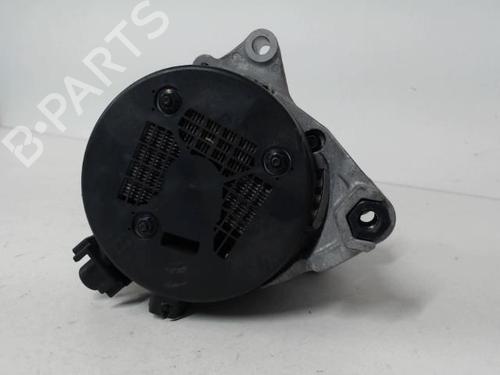 Used Alternator Alternator BMW 1 (F40) 116 d (116 hp) 27023158 27023158