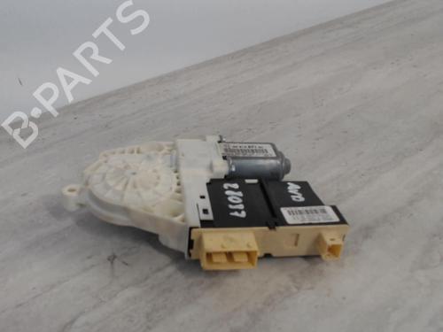 Used Right front window motor PEUGEOT 307 (3A/C) 1.6 HDi (90 hp) 26992056