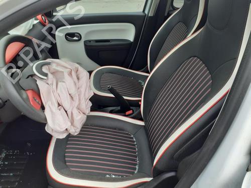 Steering column stalk RENAULT TWINGO III (BCM_, BCA_) 0.9 TCe 95 | BP26996837I23  - Image 8