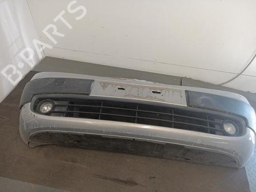 Used Front bumper Front bumper RENAULT SCÉNIC II (JM0/1_) 1.6 (JM0C, JM0J, JM1B) (113 hp) 27019751 27019751