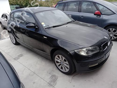 Used Front right window mechanism BMW 1 (E87) 118 d (143 hp) 27017777