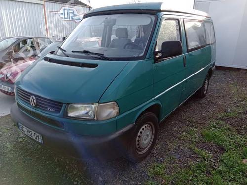 Used Parts VW TRANSPORTER T4 Van (70A, 70H, 7DA, 7DH)  2.5 TDI  2894824