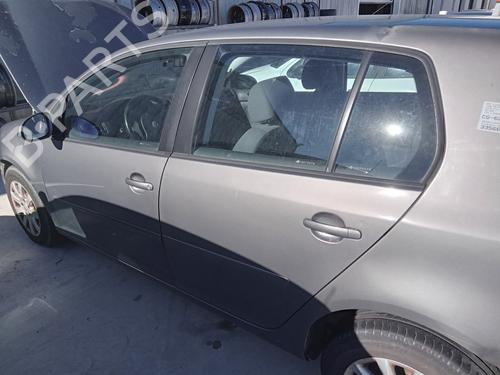 Used Left rear door VW GOLF V (1K1) 1.9 TDI (105 hp) 26989387