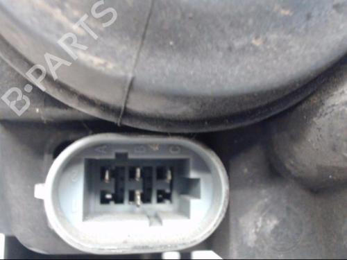 Right headlight RENAULT ESPACE III (JE0_) 2.2 dCi (JE0K) | BP26992773C29 