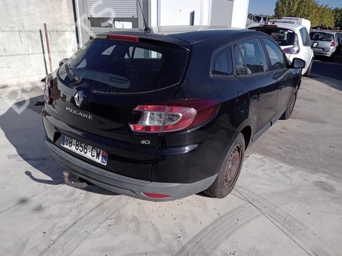 Used Rear right exterior door handle RENAULT MEGANE III Grandtour (KZ0/1) 1.5 dCi (KZ09, KZ0D, KZ1G, KZ29, KZ14, KZ1W, KZ10, KZ1F,... (110 hp) 29725606