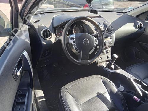 Front right door window NISSAN QASHQAI I (J10, NJ10) 2.0 dCi | BP27016272C19 