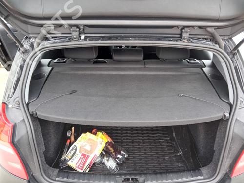 Used Rear parcel shelf BMW 1 (E81) 116 d (116 hp) 31644803