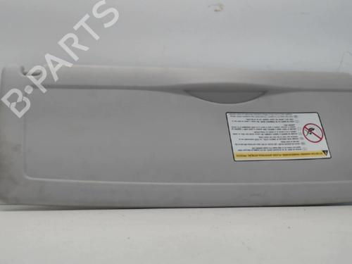 Used Right sun visor CITROËN C4 Grand Picasso I (UA_) 1.6 HDi (109 hp) 27015308