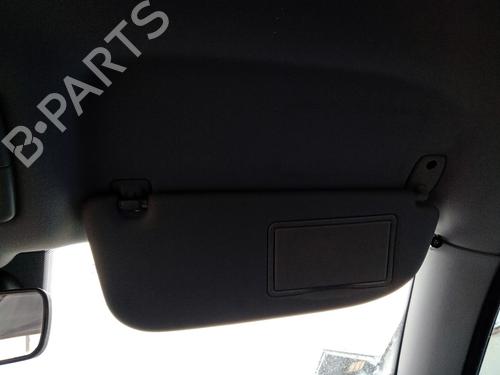 Parasol derecha Parasol derecha PEUGEOT 406 Coupe (8C) [1997-2005] 35794418 35794418
