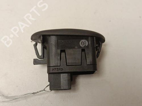 Left front window switch CITROËN C2 (JM_) 1.4 | BP39713484I27 - Image 3