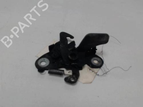 Used Hood lock PEUGEOT 206 CC (2D) 1.6 16V (2DNFUF, 2DNFUR) (109 hp) 27005661
