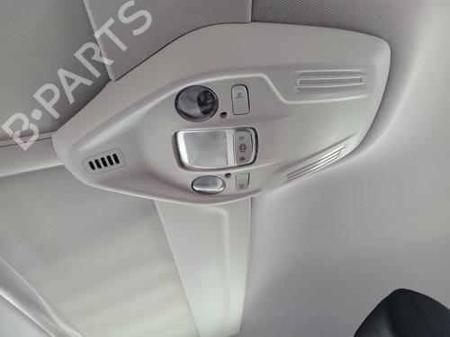 Plafonier CITROËN C4 Picasso II 1.6 HDi / BlueHDi 115 (115 hp) 30399677